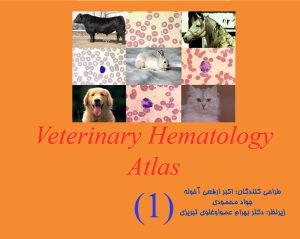 1 (Veterinary Hematology (Atlas