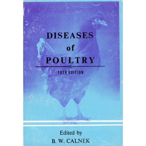 Diseases of poultry