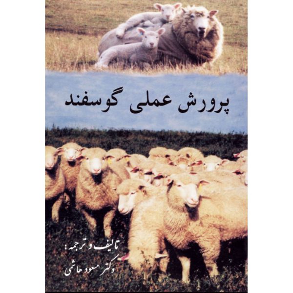 پرورش عملي گوسفند